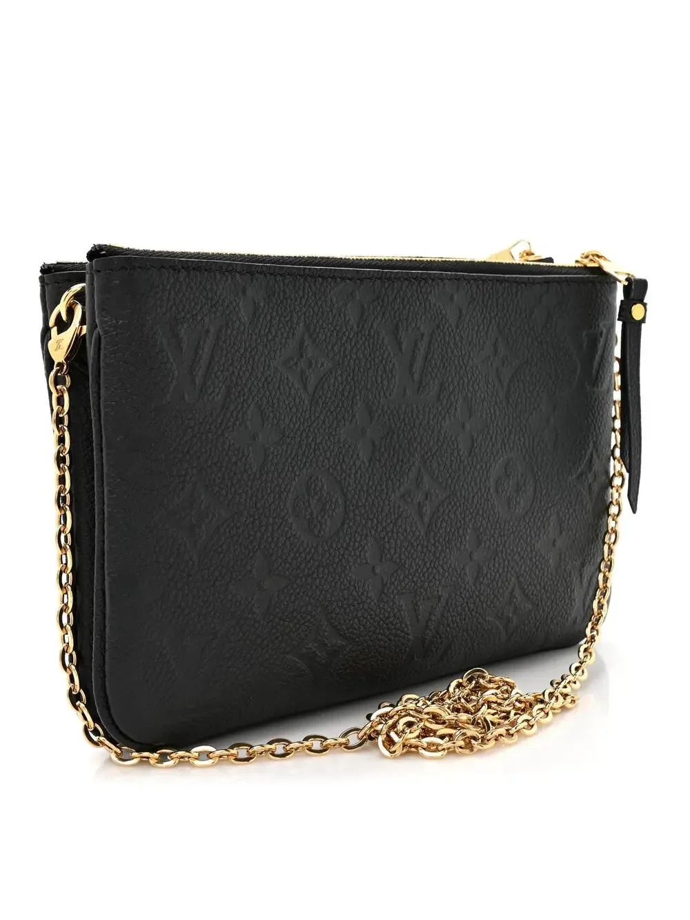 Louis Vuitton Empreinte Double Zip #290994L11B